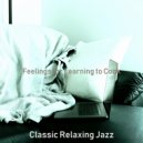 Classic Relaxing Jazz - Happening Learning to Cook