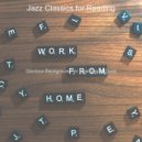 Jazz Classics for Reading - Terrific Moods for Studying at Home