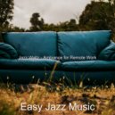 Easy Jazz Music - Tremendous Ambiance for Learning to Cook