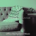 Office Background Music - Joyful Studying at Home