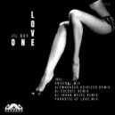 Jil Boy - One Love