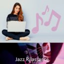 Jazz Rilassante - Waltz Soundtrack for Studying at Home