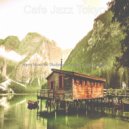 Cafe Jazz Tokyo - Awesome Cooking at Home ()