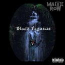 Malik Row - Black Pegasus