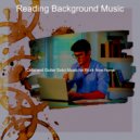 Reading Background Music - Inspired Music for Cooking at Home