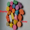 DANCE - Pastillas