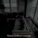 Relax Chillout Lounge - Dream-Like Music for Remote Work
