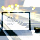 Cafe Jazz Tokyo - Divine Moods for Work from Home