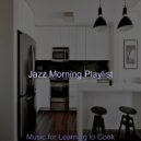 Jazz Morning Playlist - Peaceful Jazz Cello - Vibe for Cooking at Home