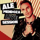 Ale Mendoza - Solamente Tú