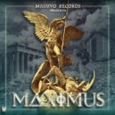 Sartiboy & Danny Marin - Por Mas Que Llores (Original Mix)