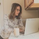 Jazz para Estudiar - Calm Backdrops for Work from Home