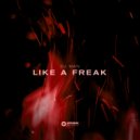 DJ Man - Like a Freak (Radio Edit)