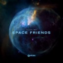 Oliva Be - Space Friends (Original Mix)