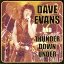 Dave Evans - Somebody Better