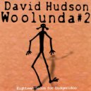 David Hudson - Bloodwood