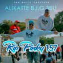 Alikatte B.I.G 3BU - R.I.P Pinky 157