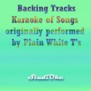 StudiOke - Rhythm of Love (Originally performed by Plain White T\'s) (Instrumental Version)