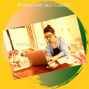 Restaurant Jazz Classics - Vivacious Music for Studying at Home