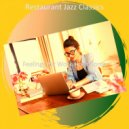 Restaurant Jazz Classics - Waltz Soundtrack for Studying at Home ()