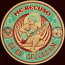 DJ EB & Gus Caram - Me Recuso