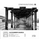 Alexander Church - Use OF Self