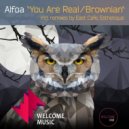 Alfoa ft. Jennika - You Are Real