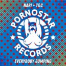 Nari & T&C - Everybody Jumping