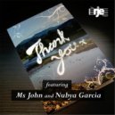 The RJE Project Feat. Ms. John - Thank You