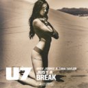 Andy Jornee Feat. Zara Taylor - Just a Break