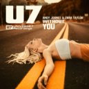 Andy Jornee Feat. Zara Taylor - Without You (Lost Edit)