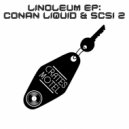 Conan Liquid featuring SCSI 2 - I Want You