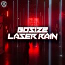 Gosize - Laser Rain