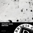 Stuart King - Rising