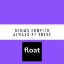 Mimmo Donvito - Always Be There