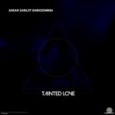 Sarah Garlot Darkdomina - Abstinance Techno