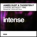 James Dust & Thorsten F - Loverz Without Time