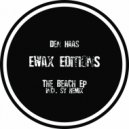 Den Haas - The Beach