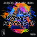 Izan Cramer - Witches & Fetiches (Mark Rey Remix)