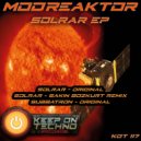 ModReaktor - Subbatron