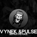 Vynek, Pulse - Destructive Force (Original Mix)