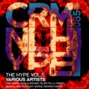 Heider - Hold It Up