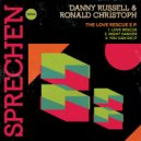Danny Russell & Ronald Christoph - Love Rescue