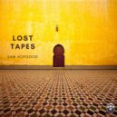 Sam Hopgood - The Nomad