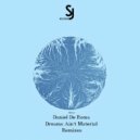 Daniel De Roma - Dreams Ain't Material