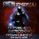 D-Railed & Mordakai - Down Under