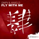 DMPV & Anveld - Fly With Me