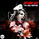 Steam Cat, JMG - WE ARE ALL MAD