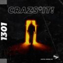 1301 - Crazshit!