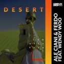 Ale Ciani, Ferdo feat. Wendy Woo - Desert (Radio Edit)
